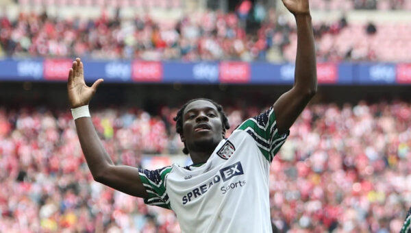 Editorial: Eliezer Mayenda — A Farewell To A Sunderland Favourite