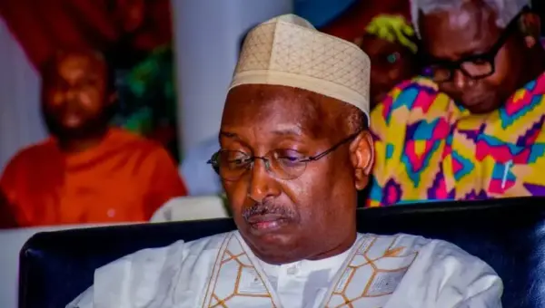2027: I want to see Tinubu, APC defeated -Lukman
