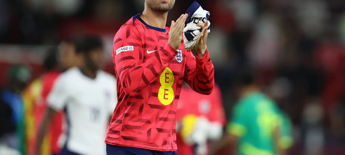Report: Brentford already closing in on £38.5m Jordan Henderson replacement
