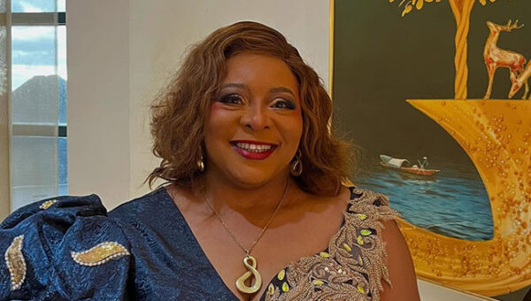 Gloria Young Is Tired Of Your Streams: Why Nollywood’s Original ‘Senior Girl’ Wants You To Close That App