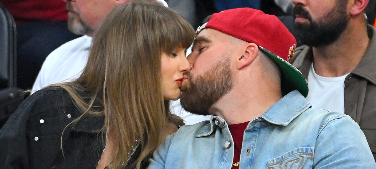 Are Taylor Swift and Travis Kelce releasing a wedding documentary? Here’s what we know.