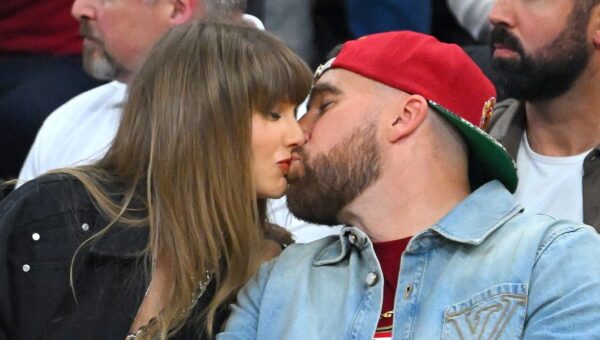 Are Taylor Swift and Travis Kelce releasing a wedding documentary? Here’s what we know.