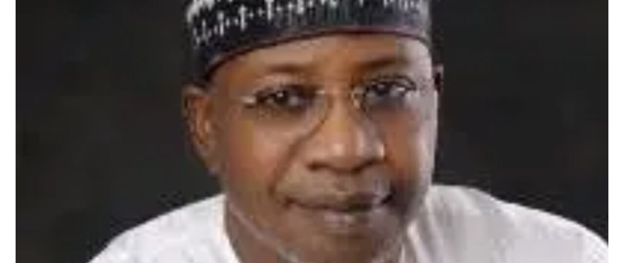 Court fines Adamawa ADC governorship candidate N3m over campaign posters