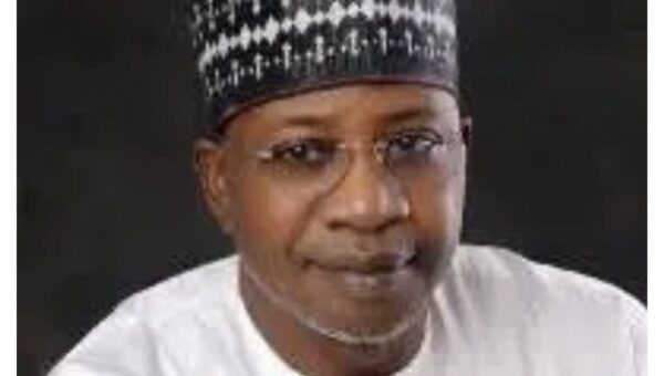 Court fines Adamawa ADC governorship candidate N3m over campaign posters