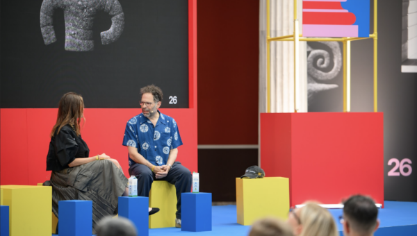 Neil Rimer thinks the AI money is coming back out