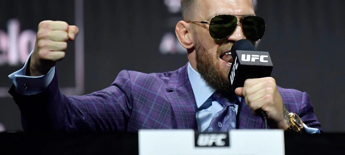 LIVE! UFC 329 Press Conference Video!