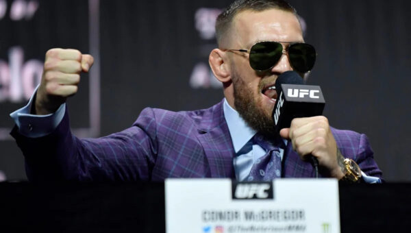 LIVE! UFC 329 Press Conference Video!