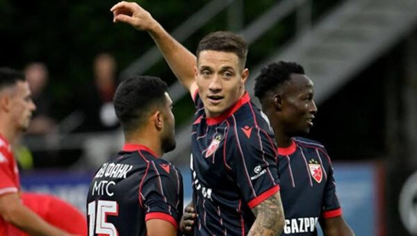 Prediction: Red Star Belgrade vs Larne