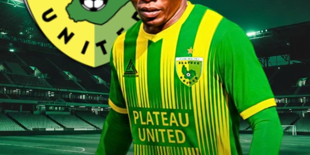 NPFL: Plateau United snap up former home-Eagles midfielder
