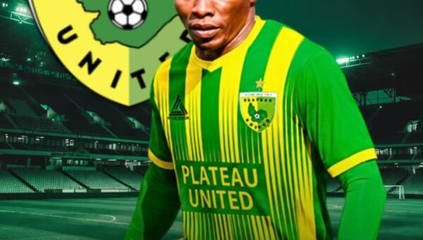 NPFL: Plateau United snap up former home-Eagles midfielder