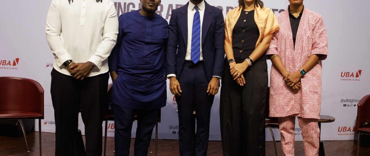 Investors at UBA Business series identify Africa’s next billion-dollar opportunities