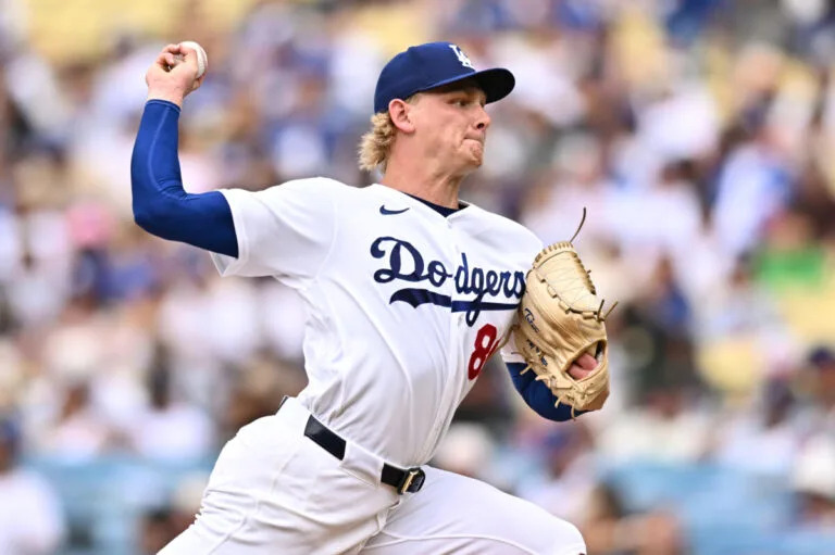 Emmet Sheehan Fits Tigers Demands For Tarik Skubal Trade Package