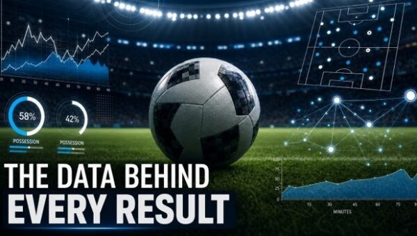 World Cup 2026: Why Fans Want More Data Behind Every Digital Result