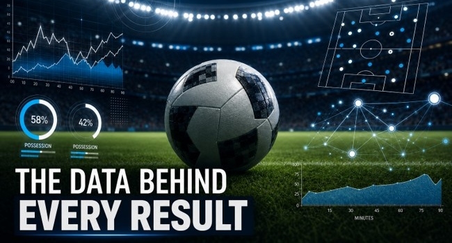 World Cup 2026: Why Fans Want More Data Behind Every Digital Result
