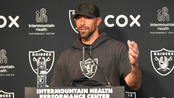 Raiders defense can’t afford to miss tackles in 2026 like last season