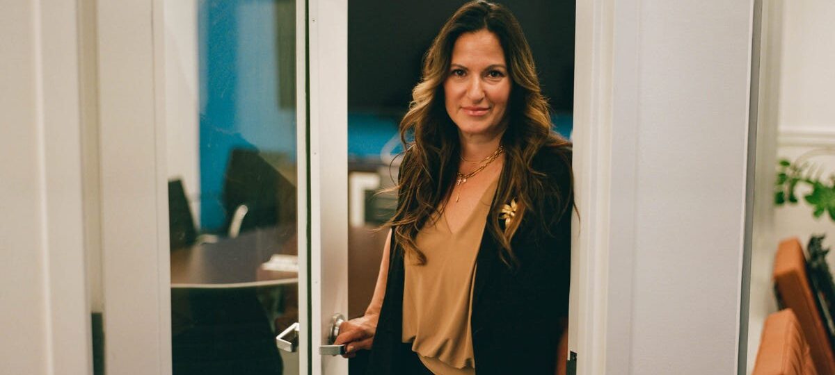 I quit my job at 53 and feel like I can breathe again. My advice to older job hunters: Know your value.