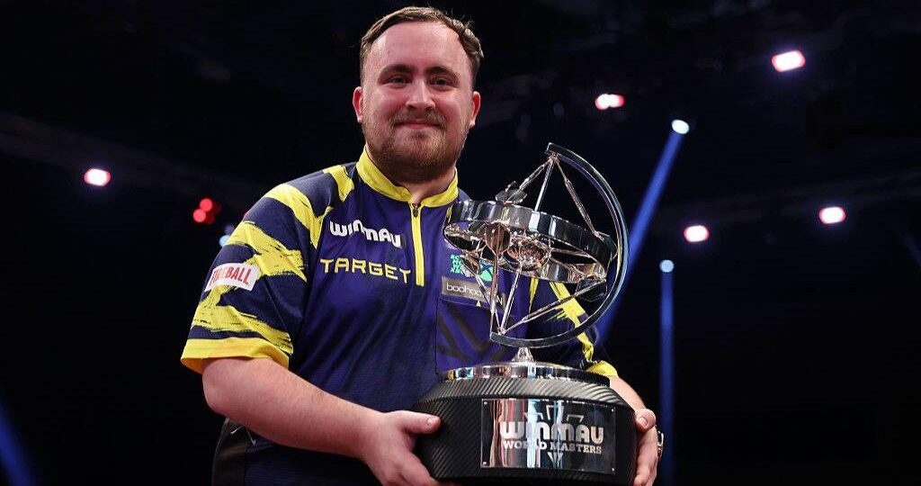 World Matchplay Darts 2026 - Schedule, draw and prize money