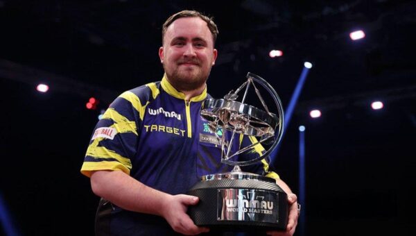 World Matchplay Darts 2026 – Schedule, draw and prize money