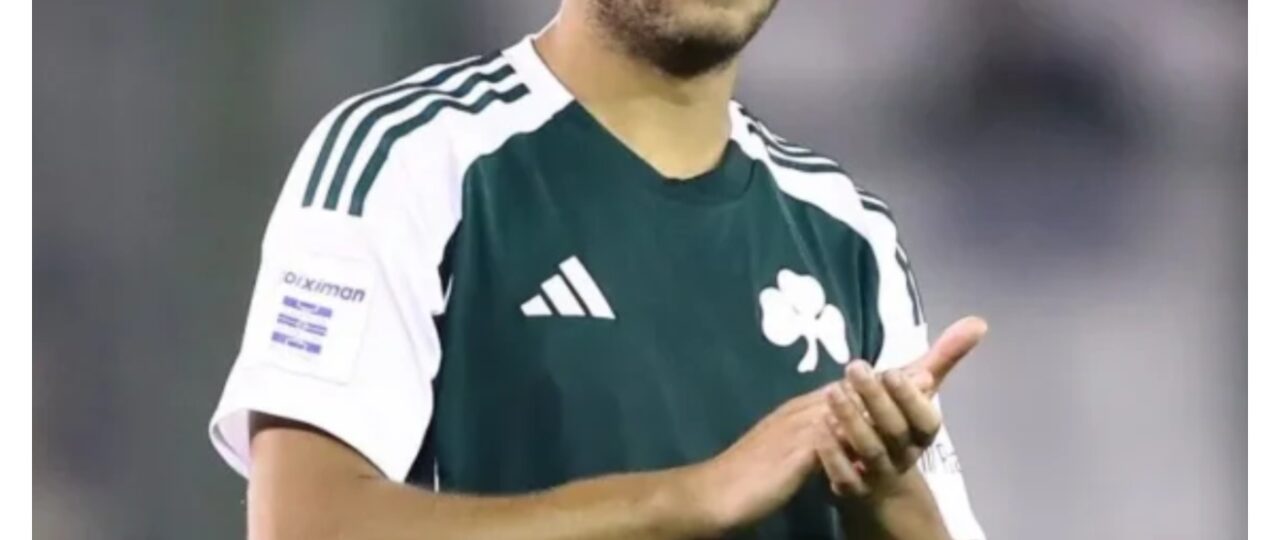 Dessers keen to shine for Panatinakos after injury layoff