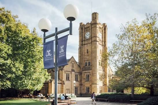 University of Melbourne Graduate Research Scholarship 2026 in Australia | Fully Funded