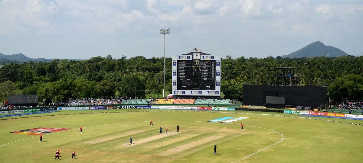 2026 Lanka Premier League Winner Odds — Predictions, Schedule