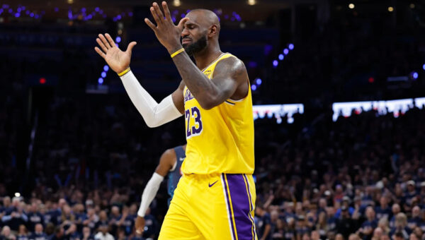 Charles Barkley hits LeBron James with harsher statement after Sixers move