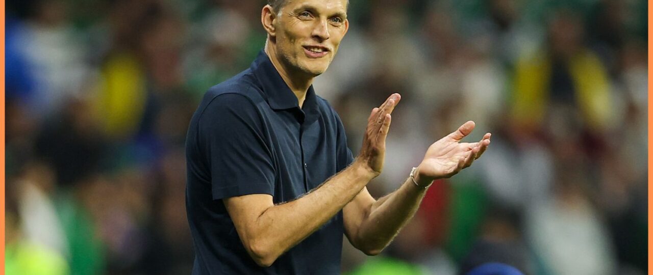 England star’s absence from training is precautionary, he is expected to face Norway