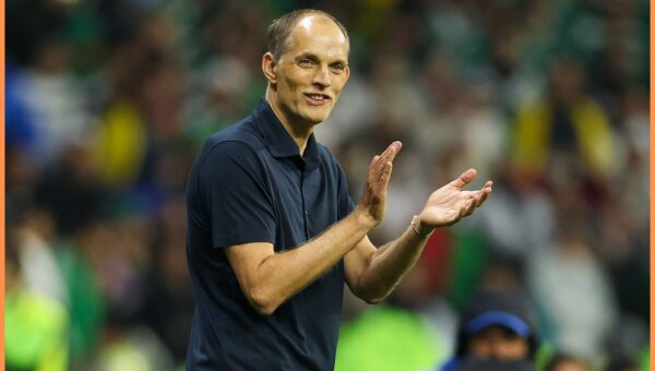 England star’s absence from training is precautionary, he is expected to face Norway