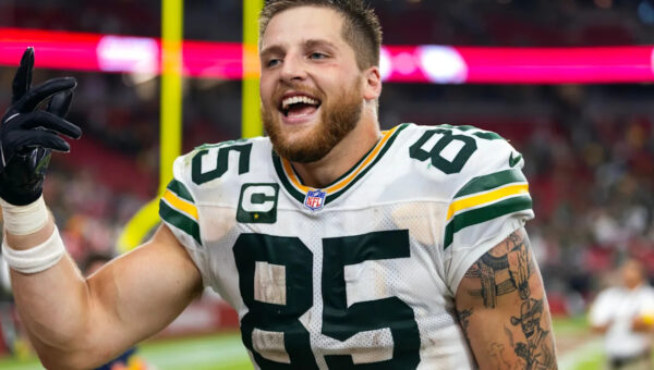 Packers place 5 players, including TE Tucker Kraft, on PUP list to start training camp