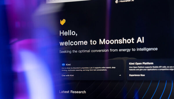 Treasury threatens sanctions after White House claims Moonshot distilled Anthropic’s Fable