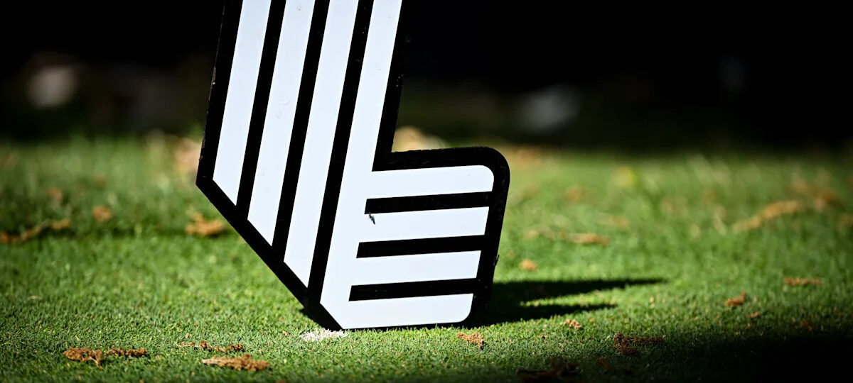 Groups file lawsuit against LIV Golf, PIF and others claiming league stole their idea, seeking up to $630 million