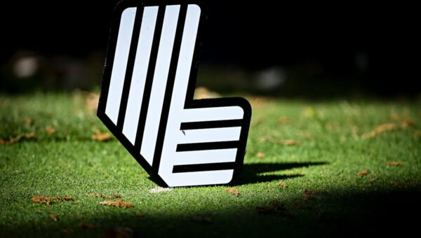 Groups file lawsuit against LIV Golf, PIF and others claiming league stole their idea, seeking up to $630 million