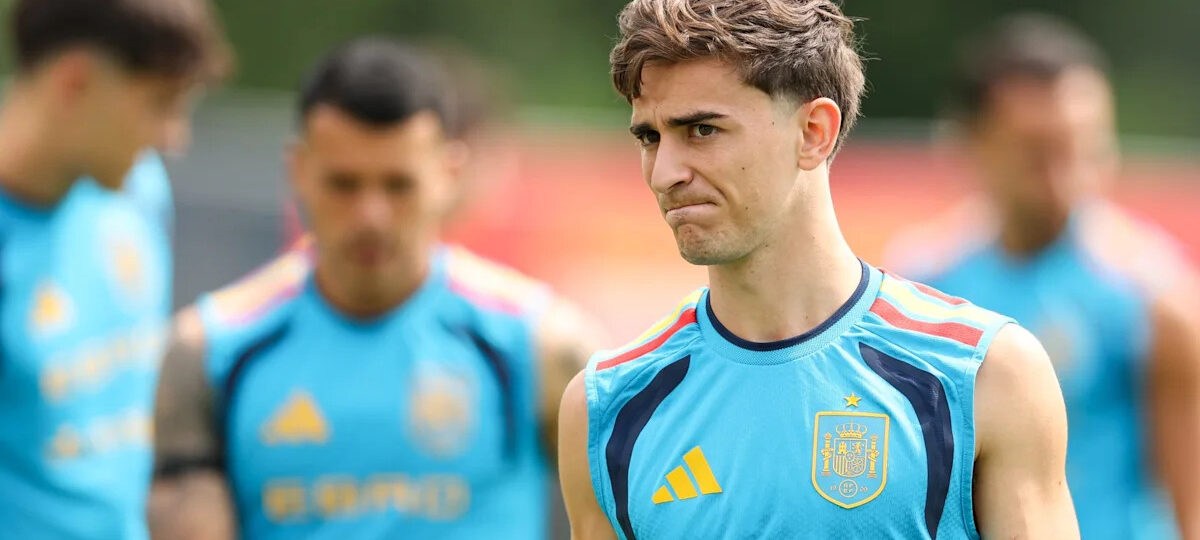 Barcelona midfielder hits back at critics ahead of Spain vs Portugal – “I will never change”