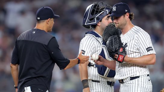 Yankees’ Aaron Boone Wears Blame For Loss To Dodgers