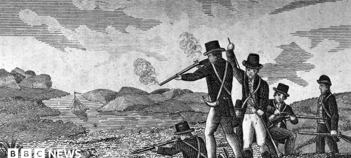 Trump’s new take on 250 years of American expansionism