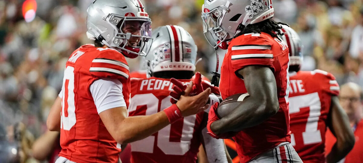 Brad Crawford picks six players to win Heisman. Two go to Ohio State.
