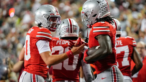 Brad Crawford picks six players to win Heisman. Two go to Ohio State.