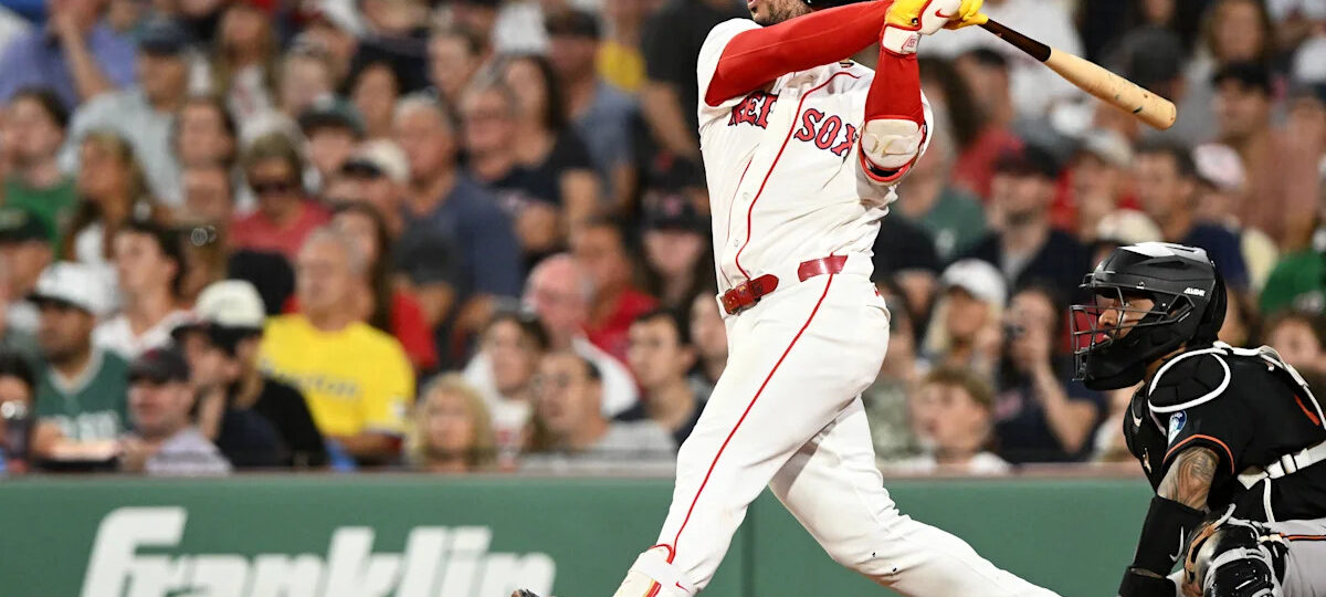 How to live stream Blue Jays vs Red Sox: MLB, TV channel