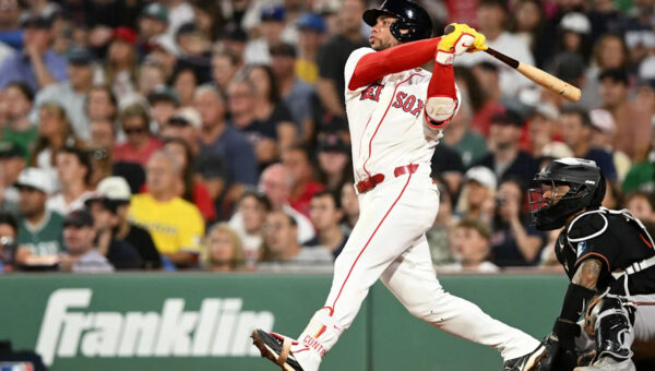 How to live stream Blue Jays vs Red Sox: MLB, TV channel
