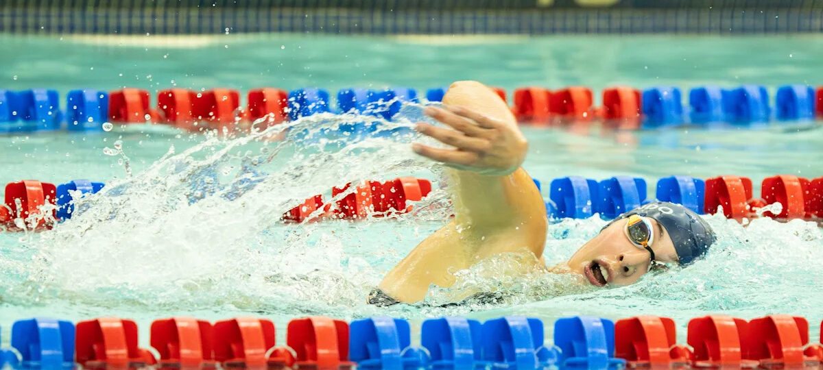 Pittsford’s swim dominance is getting national attention