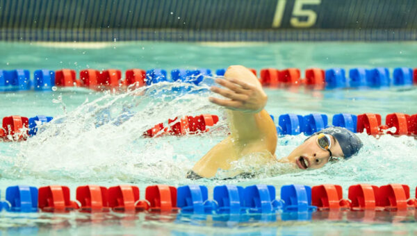 Pittsford’s swim dominance is getting national attention