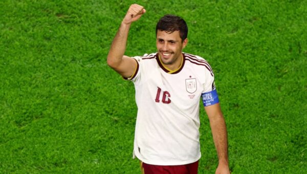 Rodri Back to His Brilliant Best as Spain Chase World Cup Glory