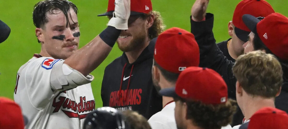 First walk-off homer follows first All-Star Game for Travis Bazzana