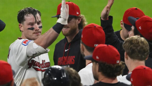 First walk-off homer follows first All-Star Game for Travis Bazzana