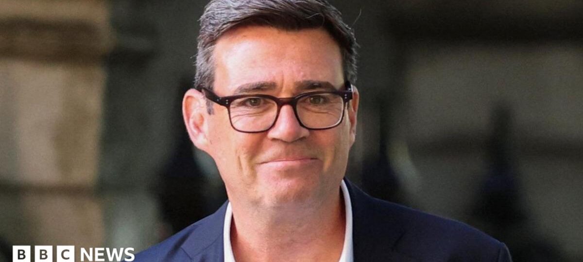 Burnham on course for No 10 as Labour nominations open