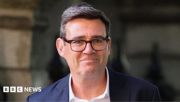 Burnham on course for No 10 as Labour nominations open