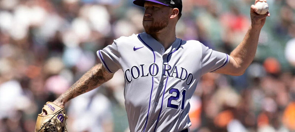 Colorado Rockies vs. Milwaukee Brewers game discussion: Kyle Freeland vs. Jacob Misiorowski