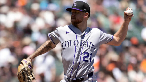 Colorado Rockies vs. Milwaukee Brewers game discussion: Kyle Freeland vs. Jacob Misiorowski