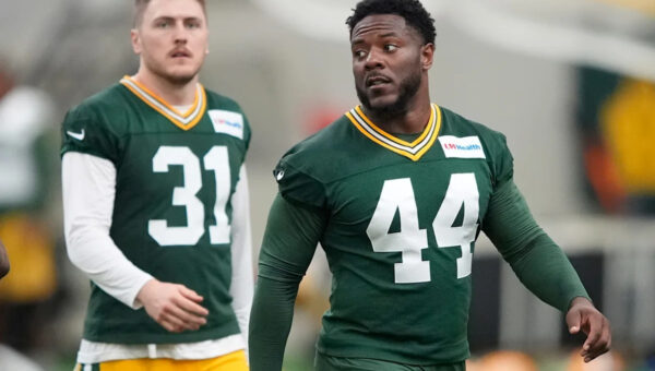 Quick thoughts on the Packers’ 43 defensive players entering training camp