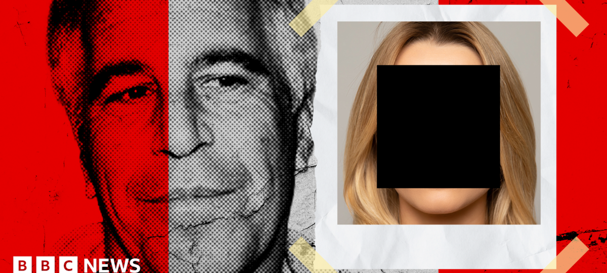 Control, threats, disfiguring surgery: My life inside Jeffrey Epstein's 'cult'